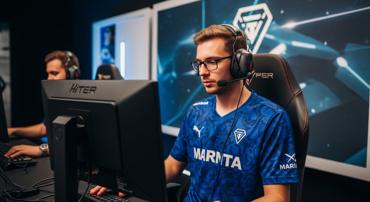 The Esports Revolution: How Competitive Gaming is Changing the World